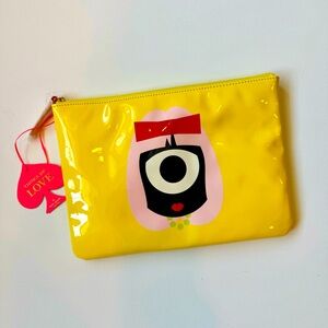 NEW || Kate Spade x Darcel Clutch